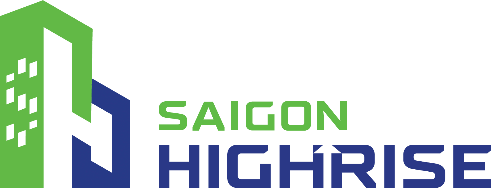 Saigon Highrise