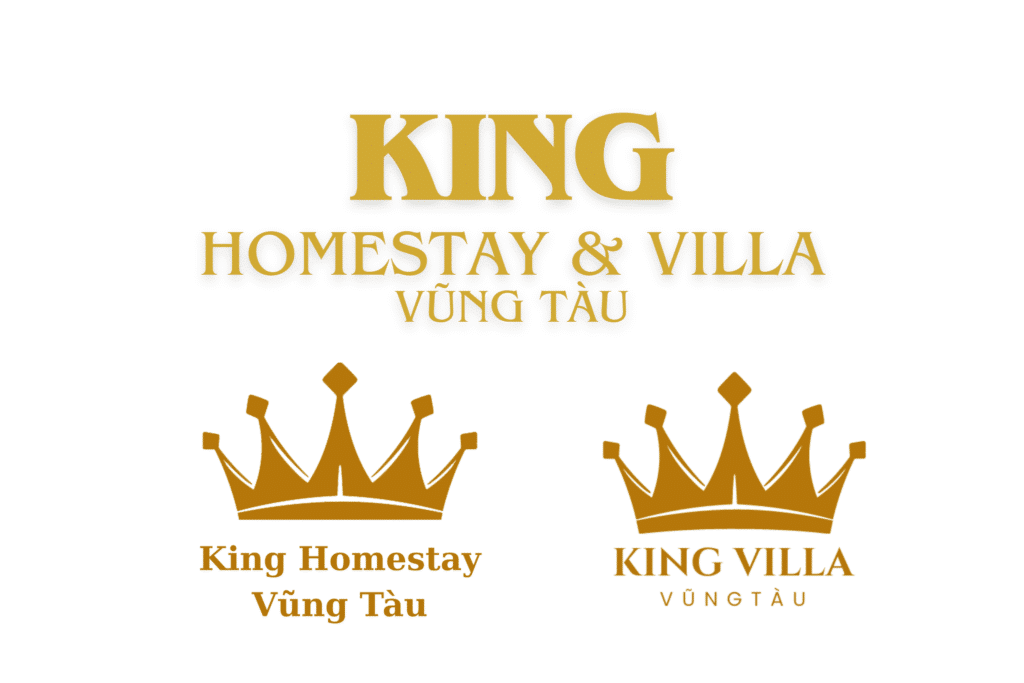 King Homestay & Villa Vũng Tàu - Thương hiệu Top đầu Việt Nam