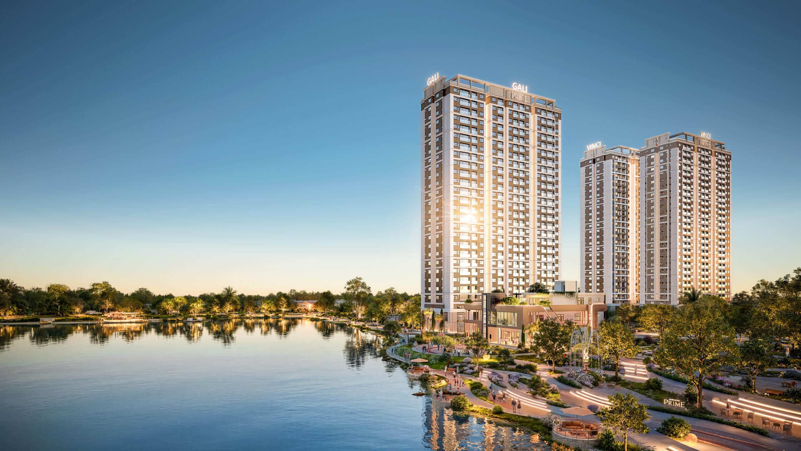 Khải Hoàn Imperial – Biểu tượng sống sang giữa lòng Thuận An, Bình Dương