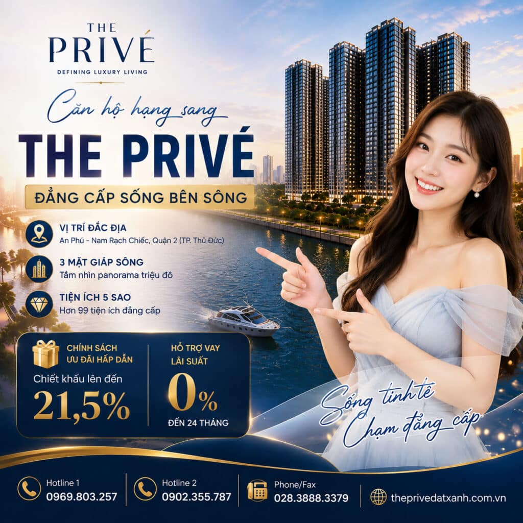 The Prive